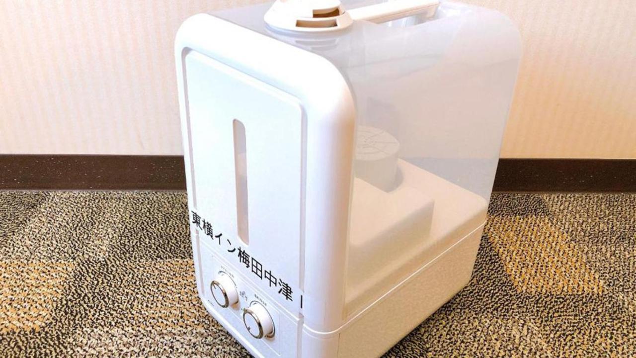 Toyoko Inn Osaka Umeda Nakatsu No.1 Luaran gambar