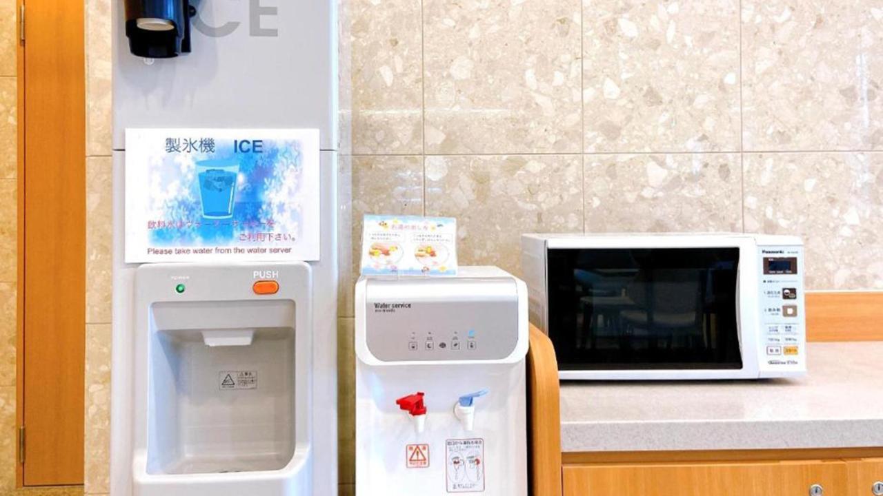Toyoko Inn Osaka Umeda Nakatsu No.1 Luaran gambar