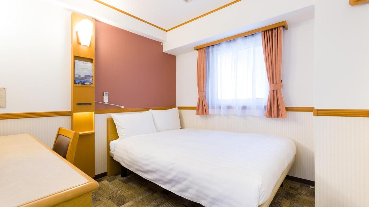 Toyoko Inn Osaka Umeda Nakatsu No.1 Luaran gambar