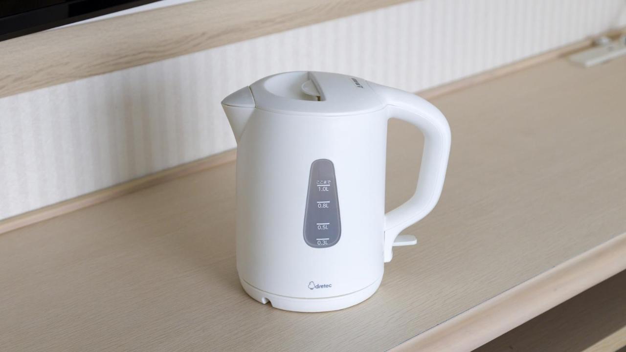 Toyoko Inn Osaka Umeda Nakatsu No.1 Luaran gambar