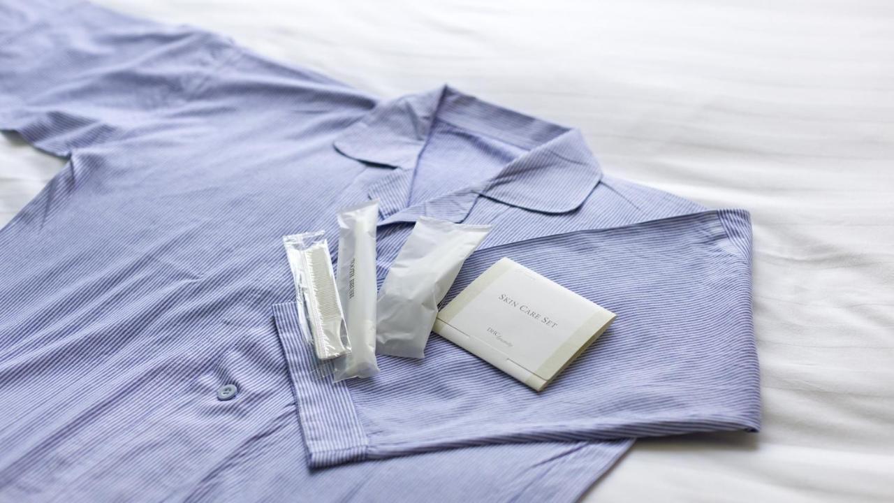 Toyoko Inn Osaka Umeda Nakatsu No.1 Luaran gambar