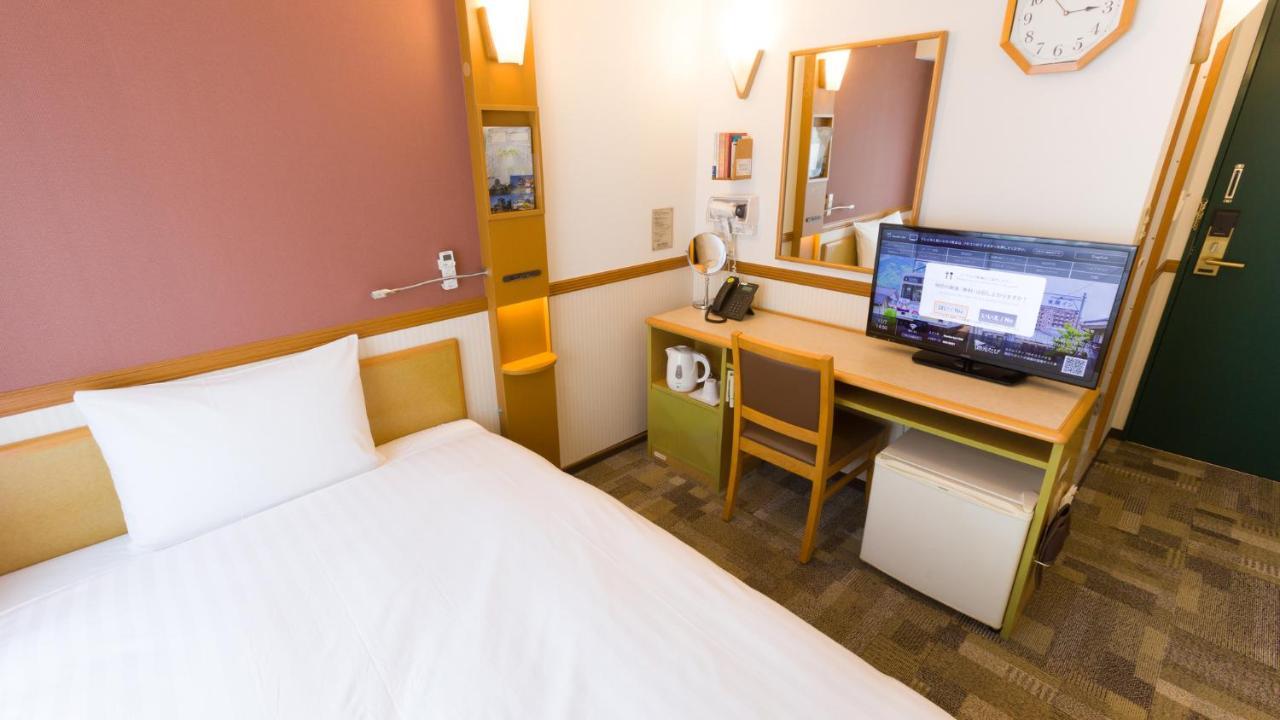 Toyoko Inn Osaka Umeda Nakatsu No.1 Luaran gambar