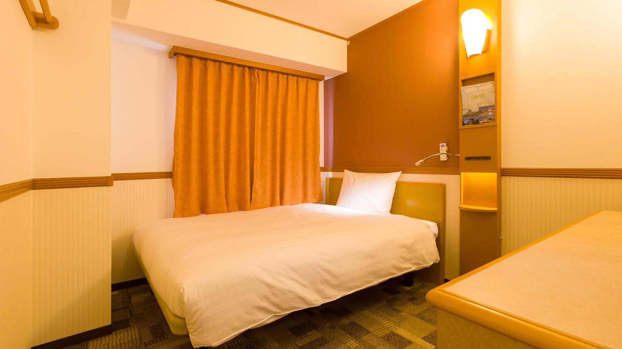 Toyoko Inn Osaka Umeda Nakatsu No.1 Bilik gambar