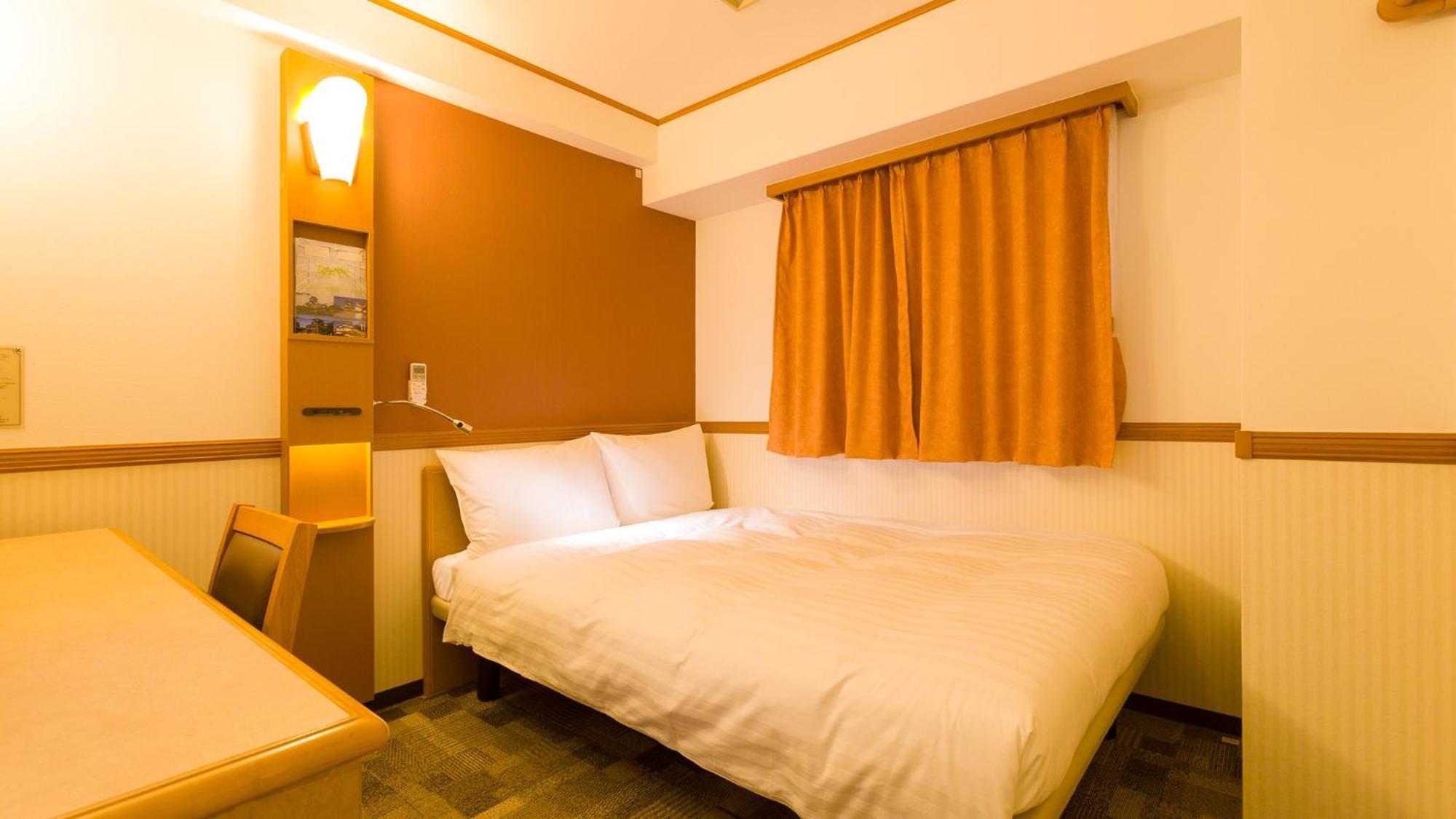 Toyoko Inn Osaka Umeda Nakatsu No.1 Bilik gambar