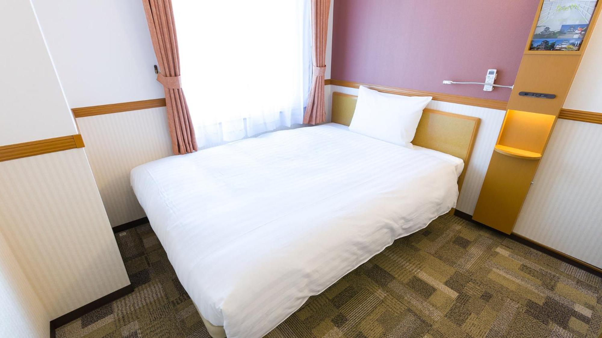 Toyoko Inn Osaka Umeda Nakatsu No.1 Bilik gambar