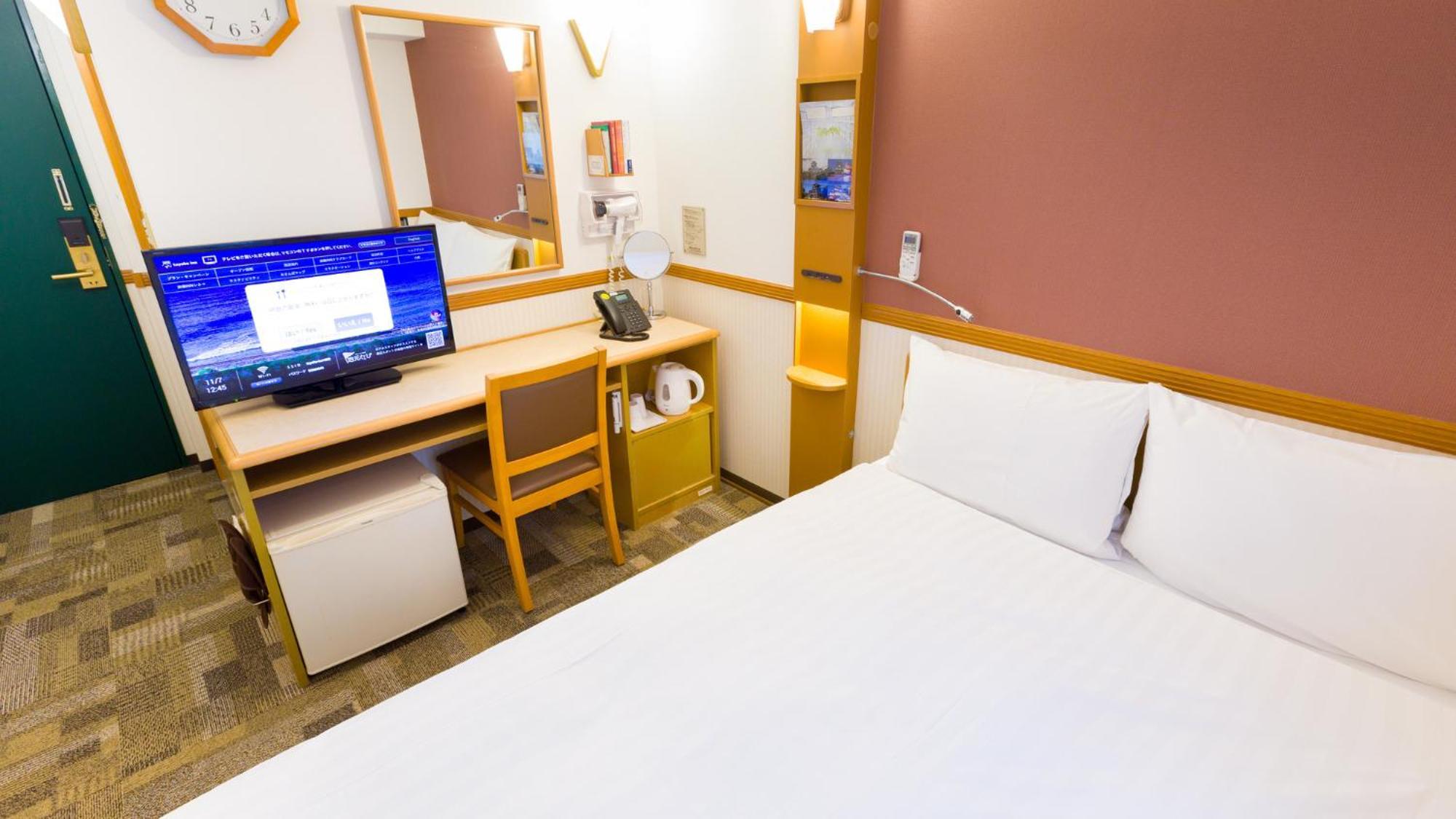 Toyoko Inn Osaka Umeda Nakatsu No.1 Bilik gambar