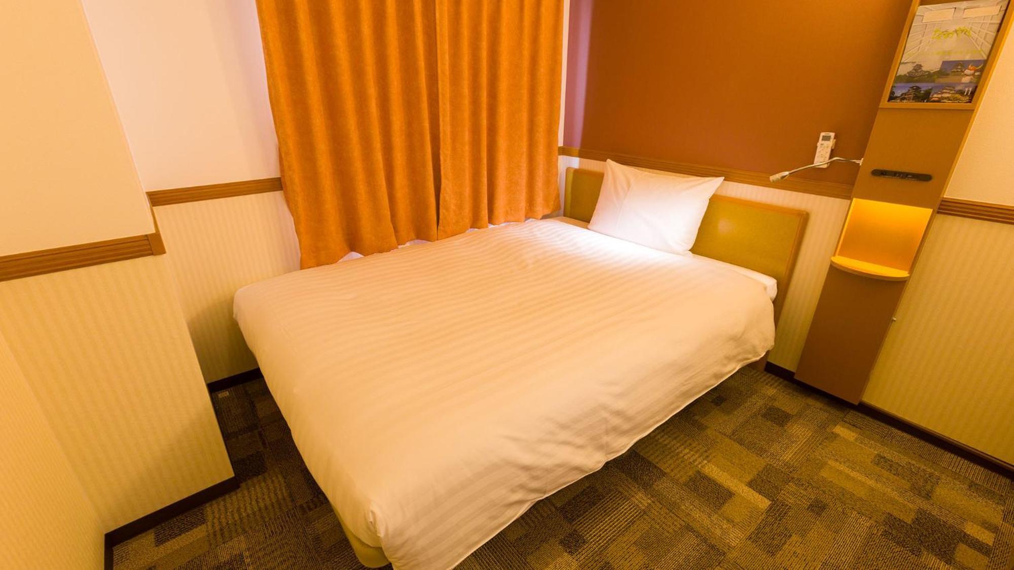 Toyoko Inn Osaka Umeda Nakatsu No.1 Bilik gambar